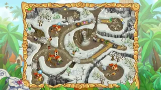 Скриншот 2 к игре Island Tribe