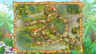 Скриншот 4 к игре Island Tribe