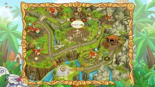 Скриншот 5 к игре Island Tribe