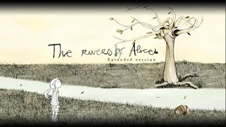 Скриншот 1 к игре The Rivers of Alice - Extended Version