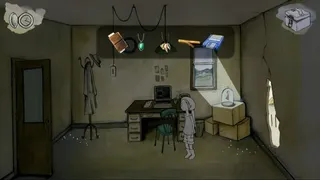 Скриншот 3 к игре The Rivers of Alice - Extended Version