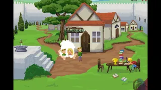 Скриншот 1 к игре Tick's Tales