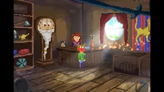 Скриншот 2 к игре Tick's Tales