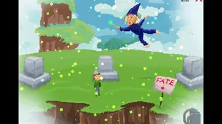 Скриншот 3 к игре Tick's Tales