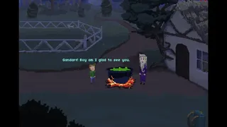 Скриншот 4 к игре Tick's Tales
