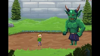 Скриншот 5 к игре Tick's Tales