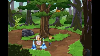 Скриншот 6 к игре Tick's Tales