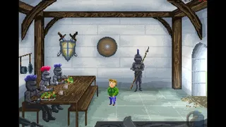 Скриншот 7 к игре Tick's Tales