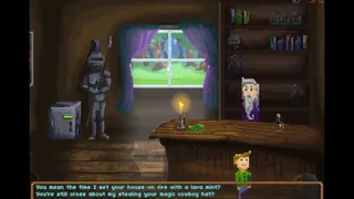 Скриншот 8 к игре Tick's Tales