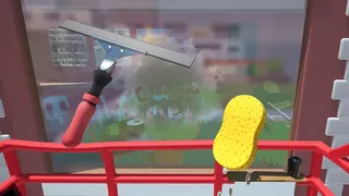 Скриншот 3 к игре Pane In The Glass