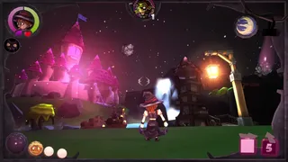 Скриншот 3 к игре Wicked Witches