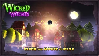 Скриншот 6 к игре Wicked Witches