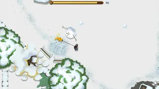 Скриншот 1 к игре Loot Hound