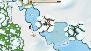 Скриншот 7 к игре Loot Hound