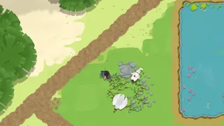 Скриншот 8 к игре Loot Hound
