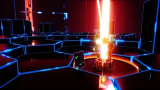 Скриншот 1 к игре Quantum Lock