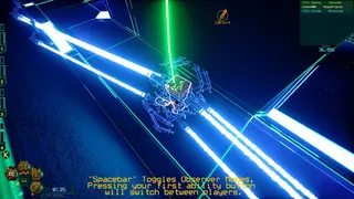 Скриншот 8 к игре Quantum Lock