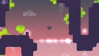 Скриншот 1 к игре Yet Another World