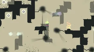 Скриншот 5 к игре Yet Another World