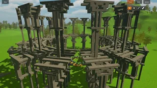 Скриншот 1 к игре Brick Inventions