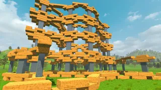 Скриншот 2 к игре Brick Inventions