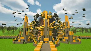Скриншот 4 к игре Brick Inventions