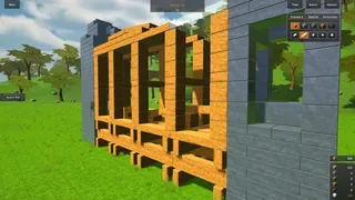 Скриншот 5 к игре Brick Inventions