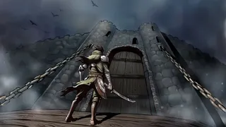Скриншот 1 к игре Swordbreaker The Game