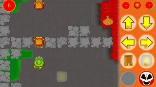 Скриншот 1 к игре Save the Creatures