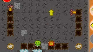 Скриншот 3 к игре Save the Creatures