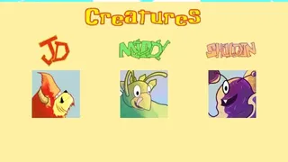 Скриншот 5 к игре Save the Creatures