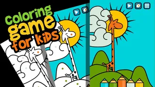 Скриншот 1 к игре Discovering Colors - Animals
