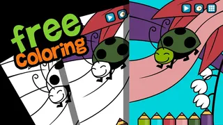 Скриншот 2 к игре Discovering Colors - Animals