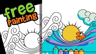 Скриншот 3 к игре Discovering Colors - Animals