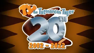 Скриншот 1 к игре TY the Tasmanian Tiger
