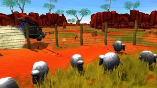 Скриншот 3 к игре TY the Tasmanian Tiger