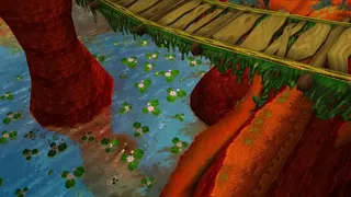 Скриншот 7 к игре TY the Tasmanian Tiger