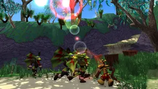 Скриншот 8 к игре TY the Tasmanian Tiger