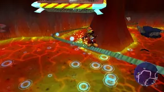 Скриншот 7 к игре TY the Tasmanian Tiger 2