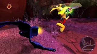 Скриншот 1 к игре TY the Tasmanian Tiger 3