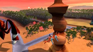 Скриншот 3 к игре TY the Tasmanian Tiger 3