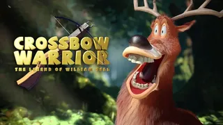 Скриншот 1 к игре Crossbow Warrior - The Legend of William Tell
