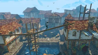 Скриншот 3 к игре Crossbow Warrior - The Legend of William Tell