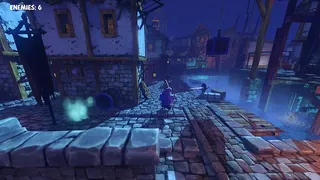 Скриншот 5 к игре Crossbow Warrior - The Legend of William Tell