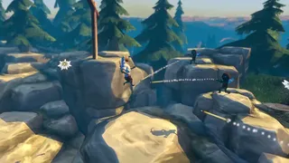 Скриншот 7 к игре Crossbow Warrior - The Legend of William Tell