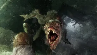 Скриншот 6 к игре Metro Exodus