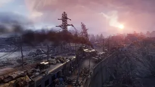 Скриншот 7 к игре Metro Exodus