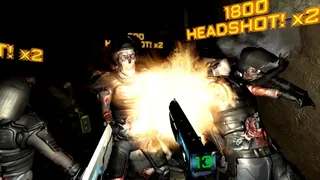 Скриншот 5 к игре HordeZ