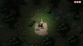 Скриншот 6 к игре Midsummer Night