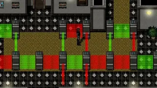Скриншот 2 к игре City of Chains